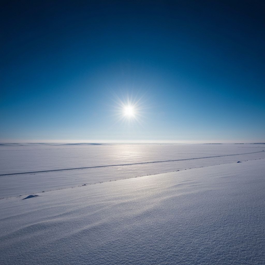 Landscape Images - After