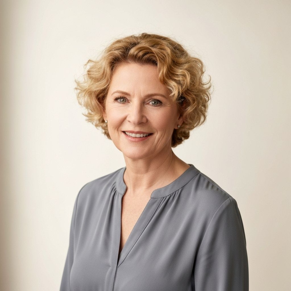 Portrait Photos - After