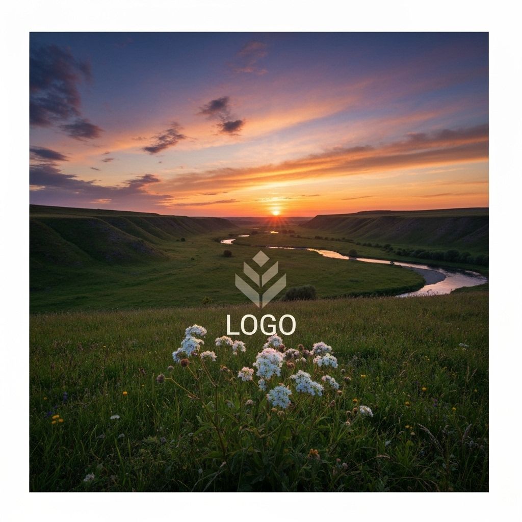 Landscape Images - Before