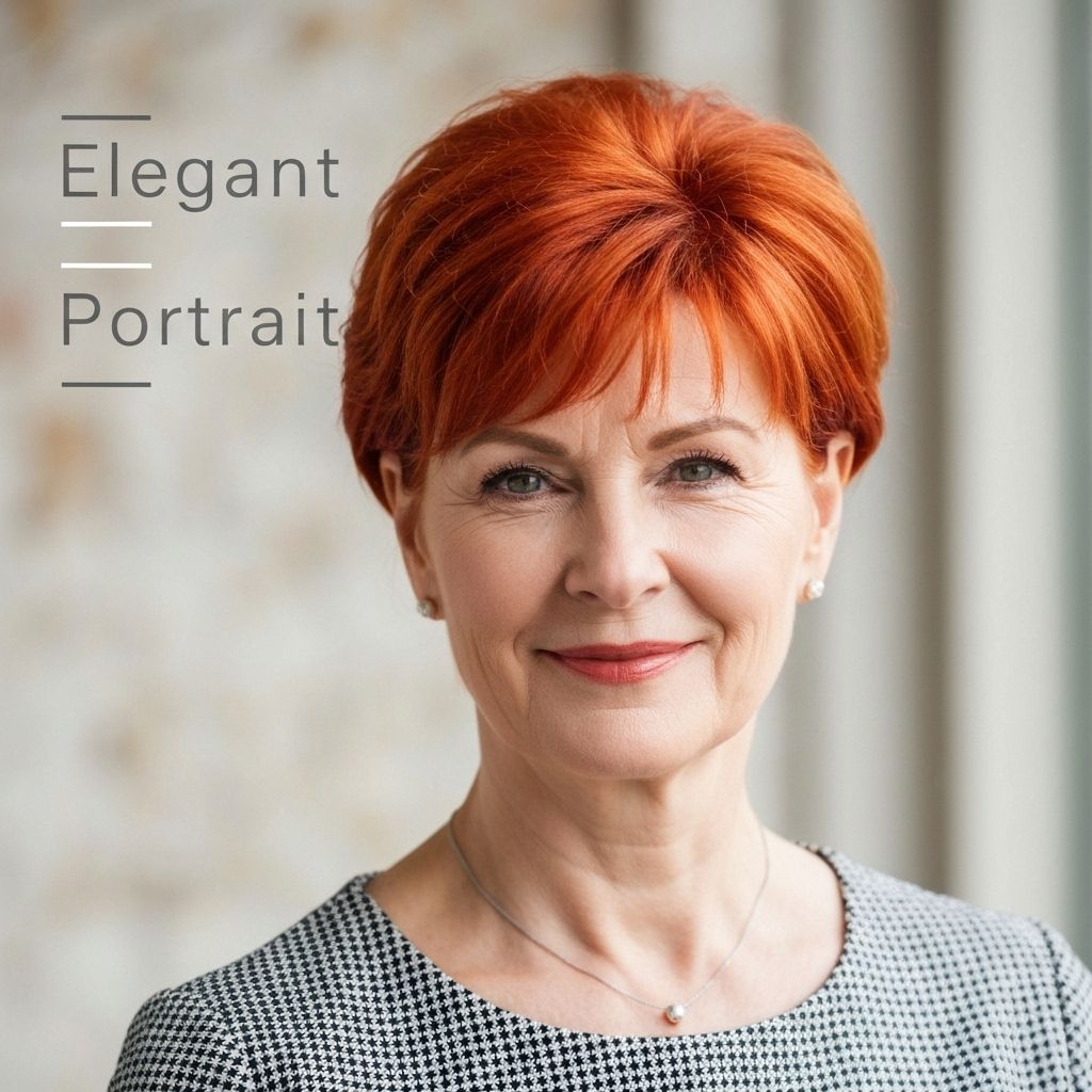 Portrait Photos - Before